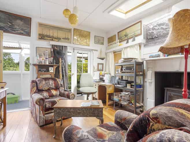 648 Harington Point Road, Harington Point