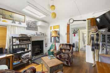 648 Harington Point Road, Harington Point