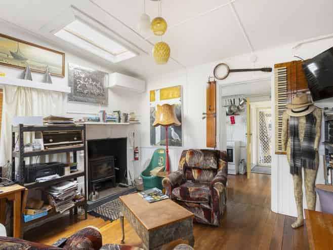 648 Harington Point Road, Harington Point