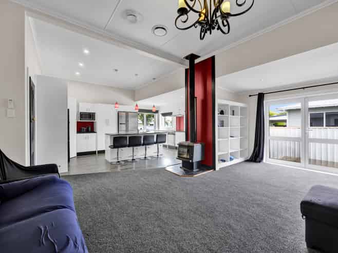 26 Disraeli Street, Hawera