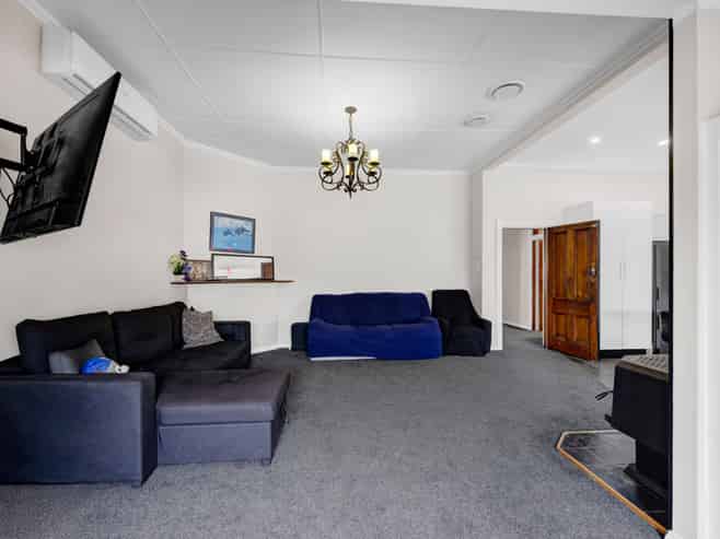 26 Disraeli Street, Hawera