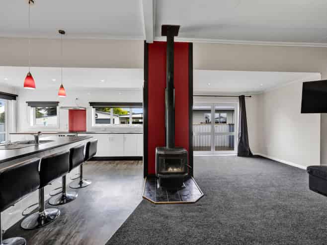 26 Disraeli Street, Hawera