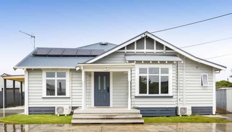 26 Disraeli Street, Hawera