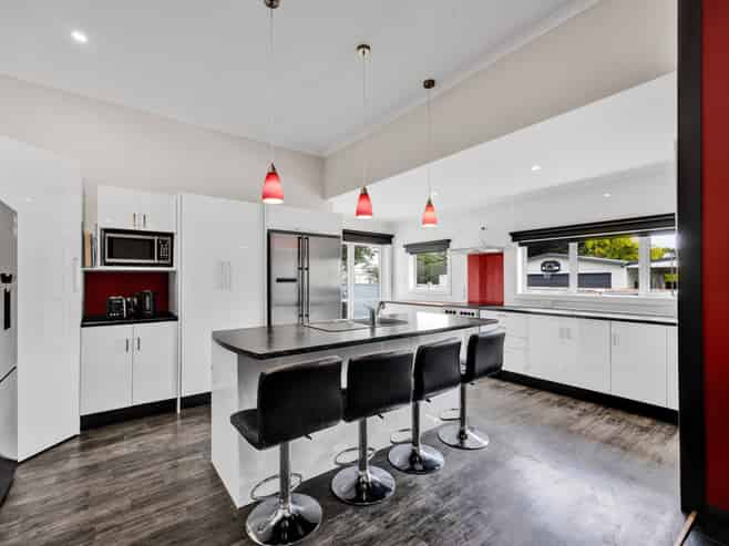 26 Disraeli Street, Hawera