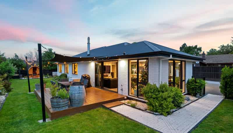 84B Alma Street, Renwick