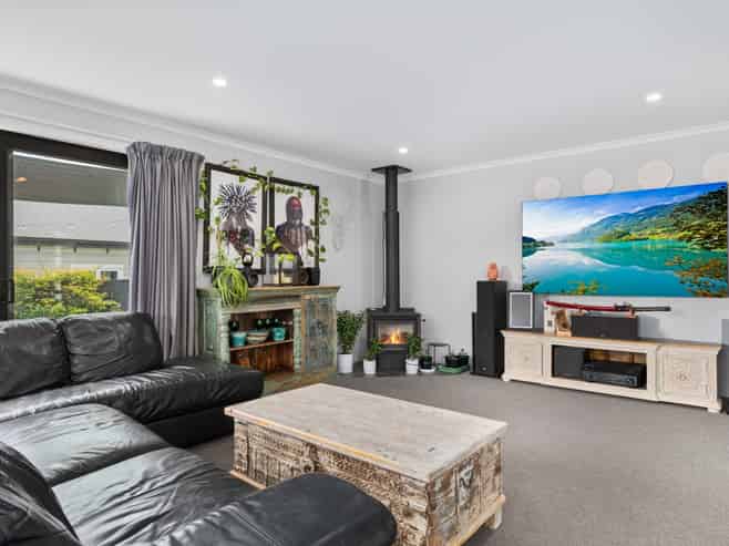 84B Alma Street, Renwick