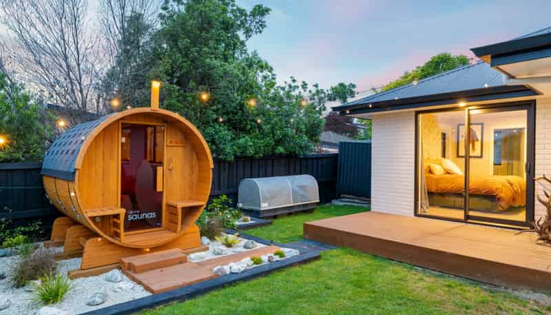 84B Alma Street, Renwick