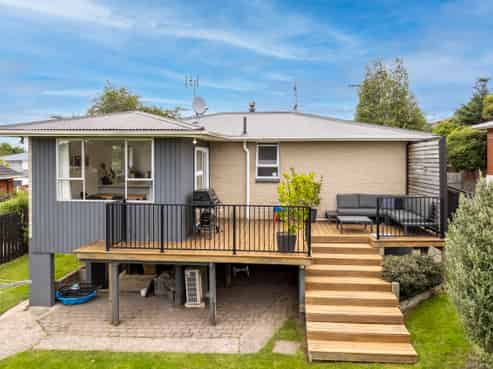 93 Gilkison Street, Halfway Bush