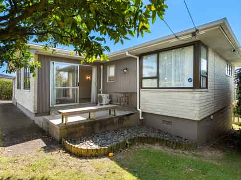 1 Keate Place, Mount Wellington