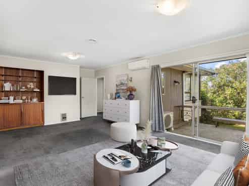 1 Keate Place, Mount Wellington