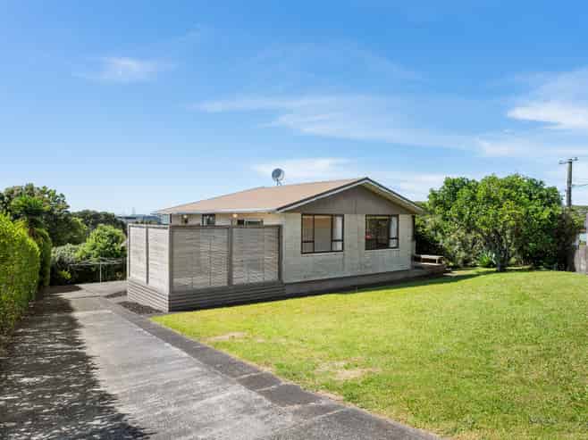 1 Keate Place, Mount Wellington