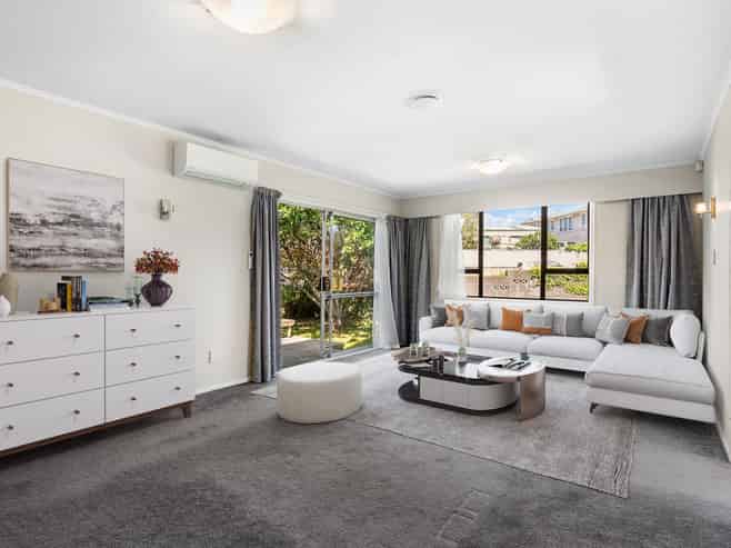 1 Keate Place, Mount Wellington