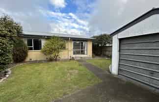 285B Main South Road, Hornby