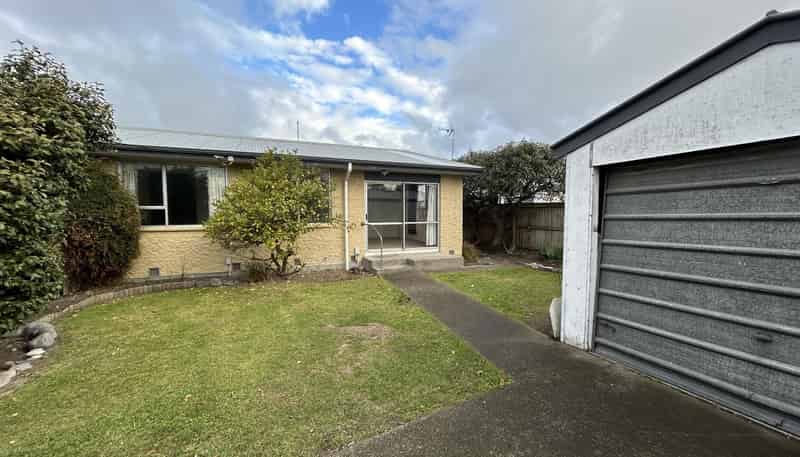 285B Main South Road, Hornby