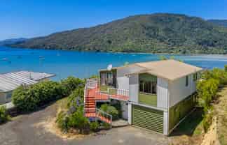 259F Anakiwa Road, Anakiwa