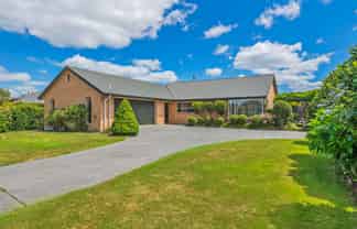 1 Oldham Place, DARFIELD