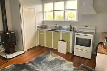 122A Cornwall St, Masterton