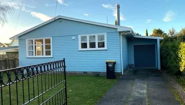 122A Cornwall St, Masterton