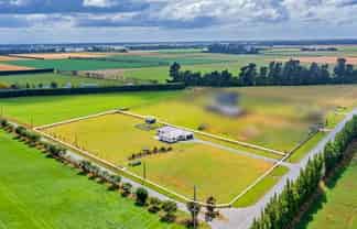 536 Homebush Road, KIRWEE