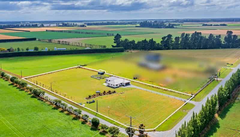 536 Homebush Road, KIRWEE