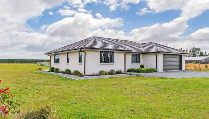 536 Homebush Road, KIRWEE