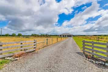 536 Homebush Road, KIRWEE