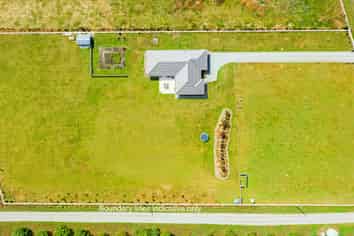 536 Homebush Road, KIRWEE