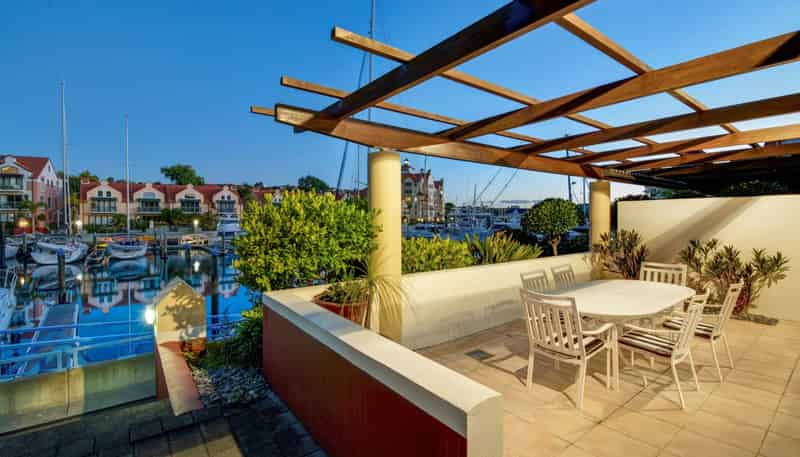 97 Waterside Crescent, Gulf Harbour