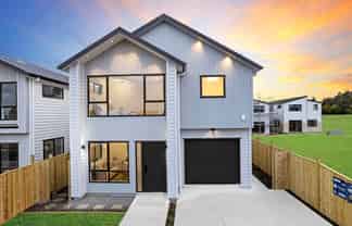 6 Tebaga Gap Road, Hingaia