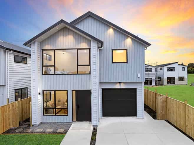 6 Tebaga Gap Road, Hingaia