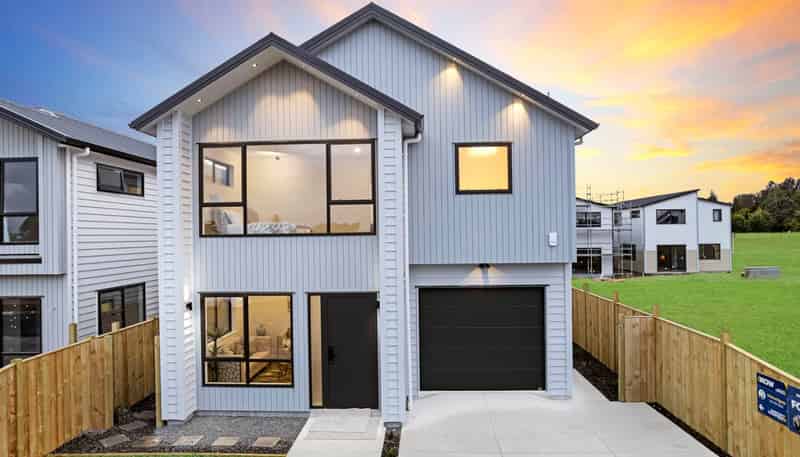 6 Tebaga Gap Road, Hingaia