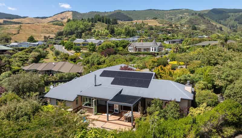 7 Highfield Grove, Richmond