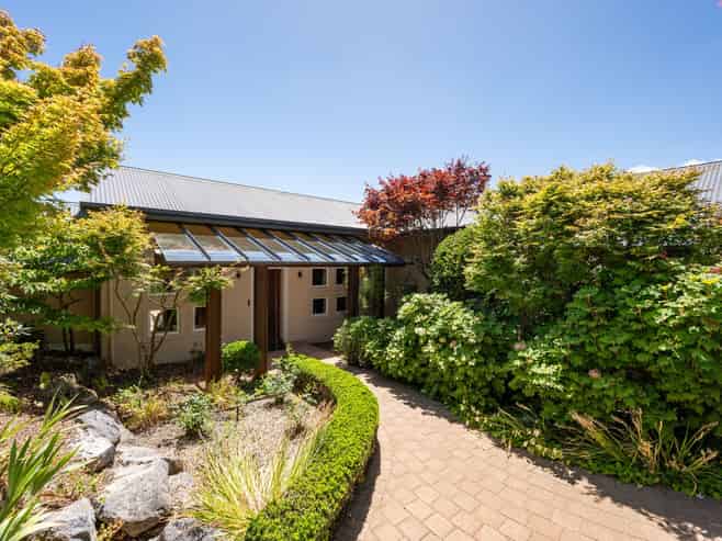 7 Highfield Grove, Richmond