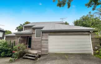 36A Lingarth Street, Remuera