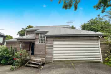 36A Lingarth Street, Remuera