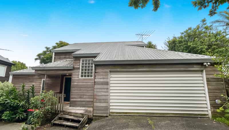 36A Lingarth Street, Remuera