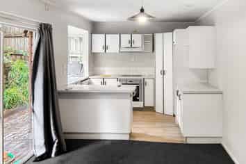 36A Lingarth Street, Remuera