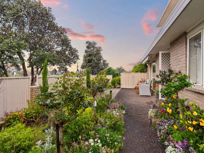 1/42 Bay Street, Red Beach