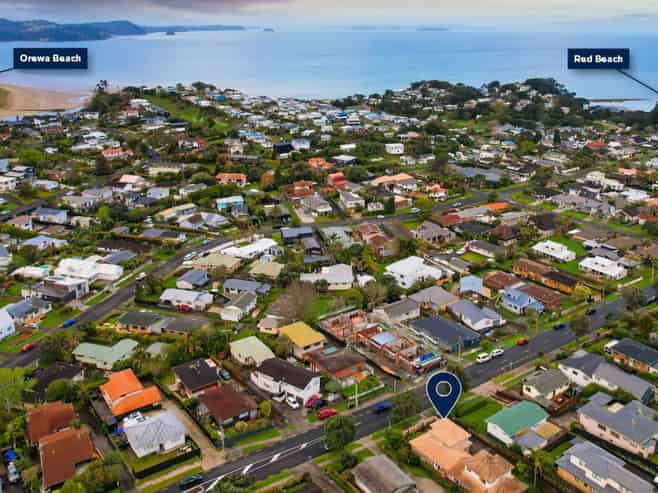 1/42 Bay Street, Red Beach