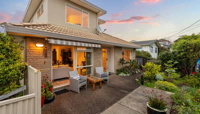 1/42 Bay Street, Red Beach