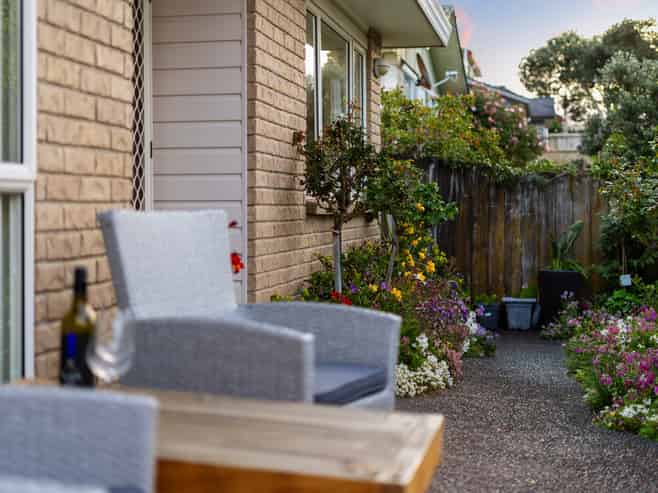 1/42 Bay Street, Red Beach