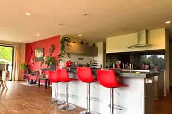 2328A Arthurs Road, Franz Josef Glacier