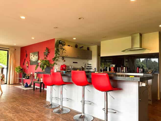 2328A Arthurs Road, Franz Josef Glacier