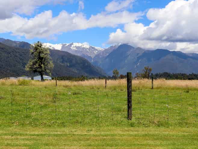 2328A Arthurs Road, Franz Josef Glacier