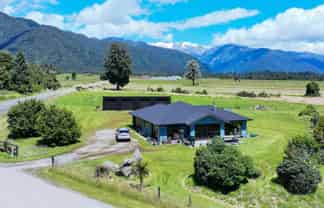 2328A Arthurs Road, Franz Josef Glacier