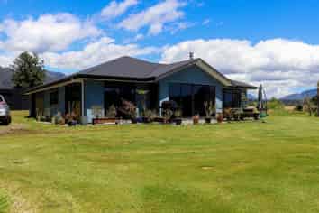 2328A Arthurs Road, Franz Josef Glacier