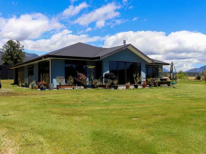 2328A Arthurs Road, Franz Josef Glacier