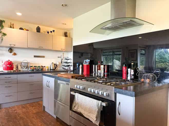 2328A Arthurs Road, Franz Josef Glacier