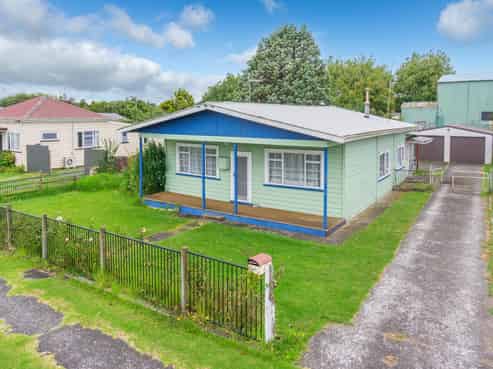 28 Hakanoa Street, Huntly