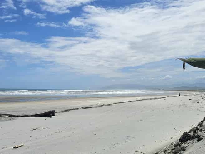 4 Nikau Heights, Little Wanganui, Karamea